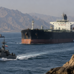 Tensión en Oriente Medio amenaza rutas petroleras clave y eleva presión sobre mercados