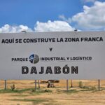 Construyen circunvalación alterna y Parque Industrial Logístico para impulsar el desarrollo de Dajabón