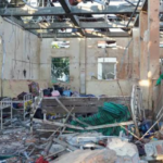 Bombardeo en Birmania deja al menos 33 civiles muertos y 36 heridos, según guerrilla