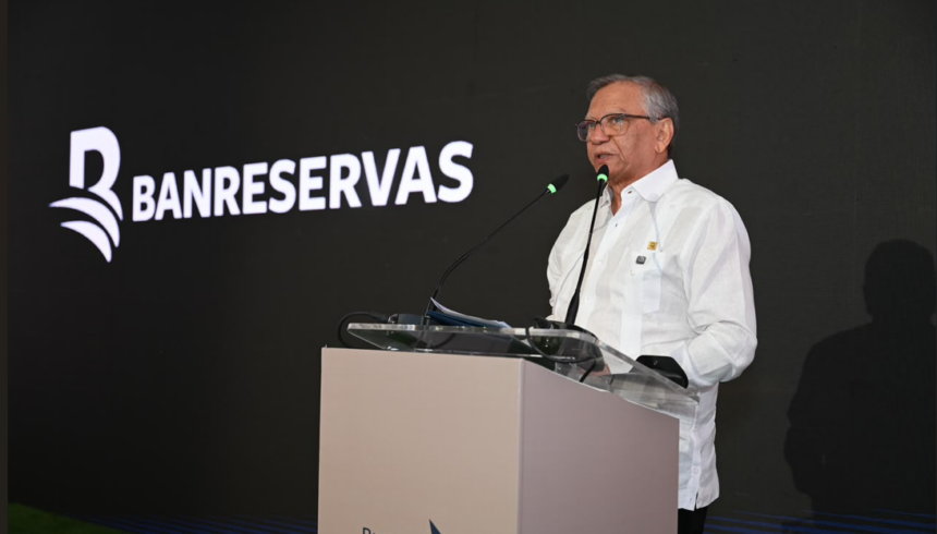 Banreservas fortalece prevención en el 4.º Congreso contra el Lavado de Activos y Financiamiento del Terrorismo