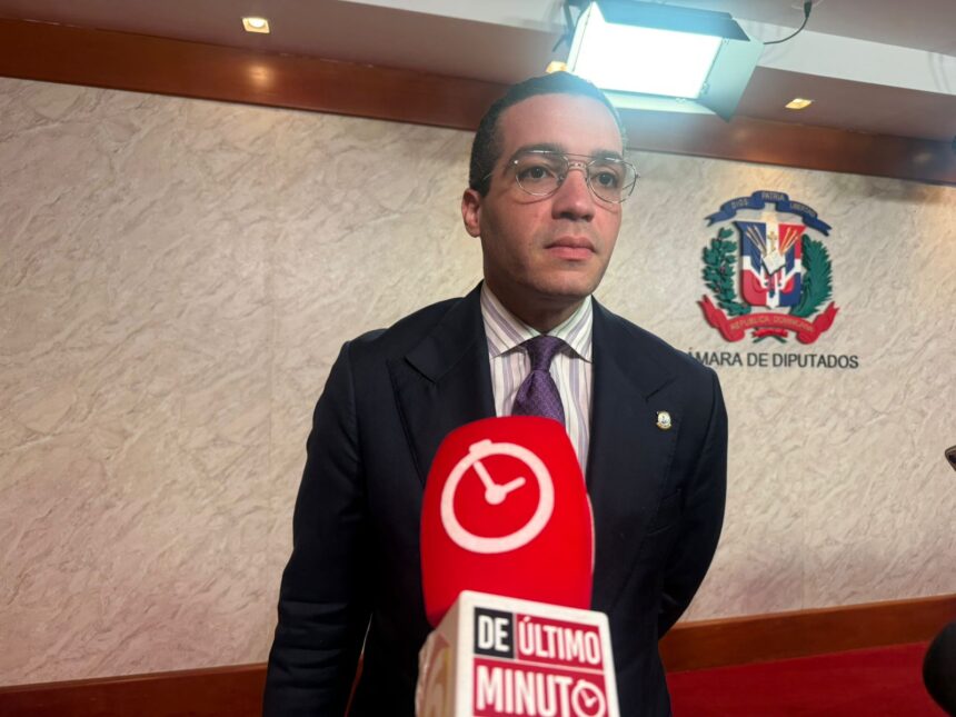 PLD solicita interpelar a administradores de Edes por aumentos en las facturas