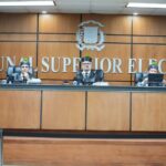 TSE declara inadmisible demanda en referimiento contra el Partido Humanista Dominicano (PHD)