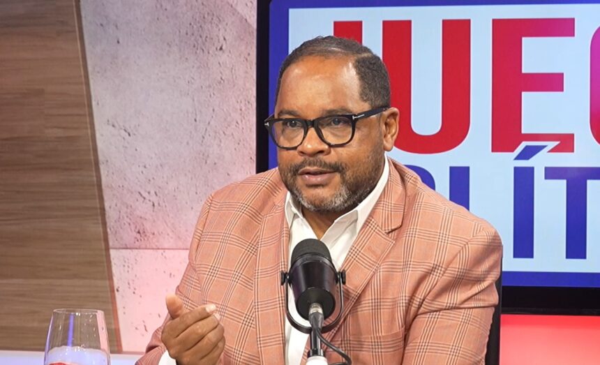 Dary Terrero propone que Embajada de EE. UU. verifique multas de tránsito a dominicanos que soliciten visa