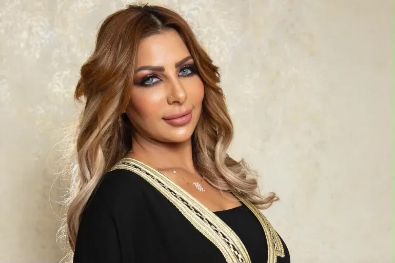 Presentadora egipcia Sarah Khalifa es condenada a muerte por narcotráfico; defensa apelará
