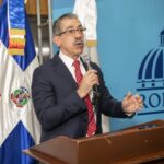 UASD recibe donación del PROPEEP para equipar Residencia Estudiantil