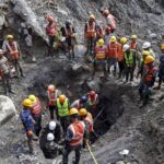 EEUU apoyará a Nepal con análisis forense para identificar a las víctimas de la riada