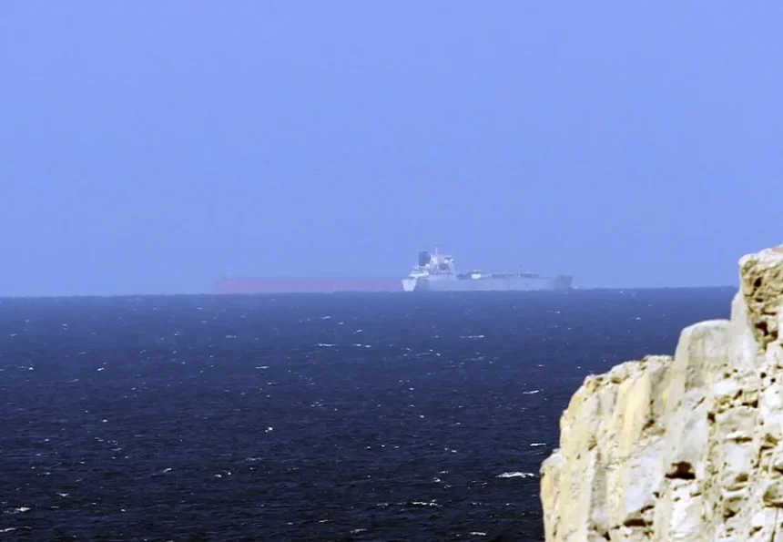 Irán y los países del Golfo se reunirán para tratar de pactar el tránsito por Ormuz