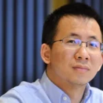 Fundador de TikTok se convierte en el hombre más rico de Asia con fortuna que asciende a US$105.500 millones de dólares