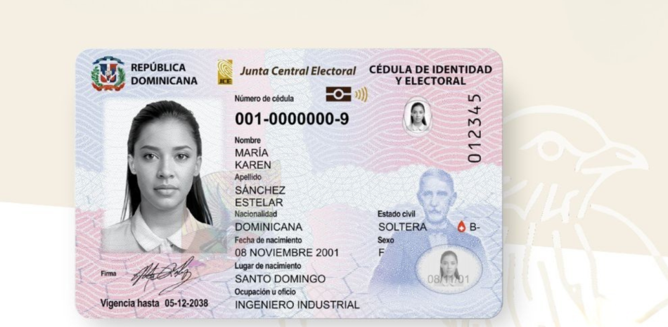 ¿No has renovado tu cédula y vives en el exterior? Estos son los cambios dispuestos por la JCE