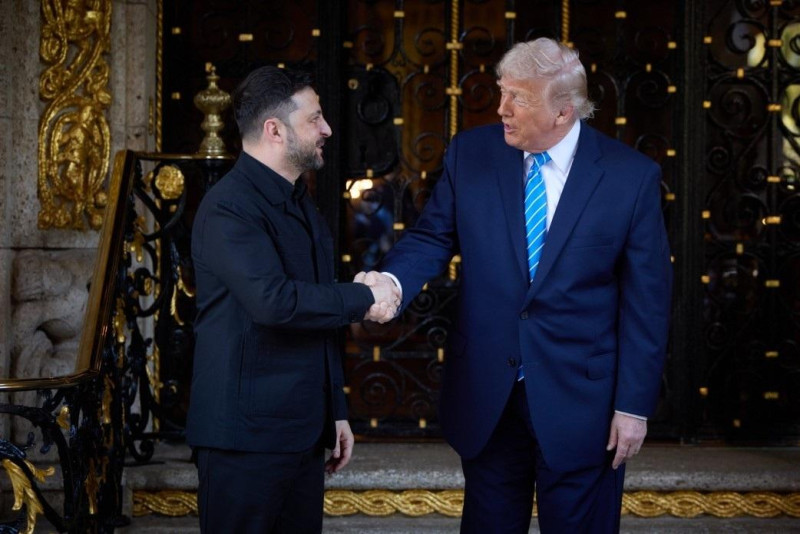 Zelenski dice que tregua energética es una «buena noticia» si Rusia la cumple