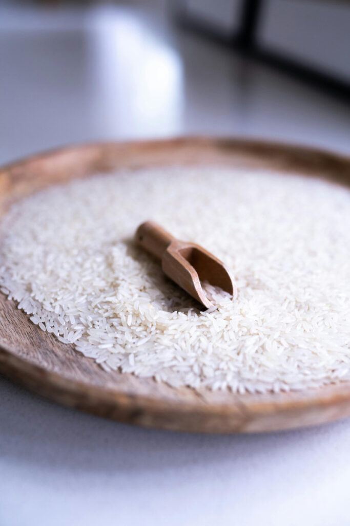 Gobierno dominicano: proteger el arroz ante EE.UU. es una «cuestión de seguridad nacional»