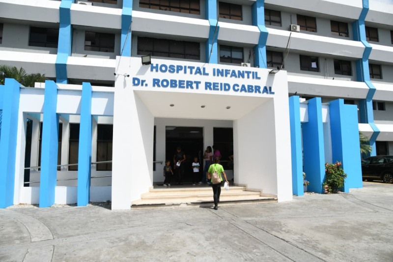 Hospital Robert Reid Cabral confirma apagón y lo atribuye a una avería de Edesur