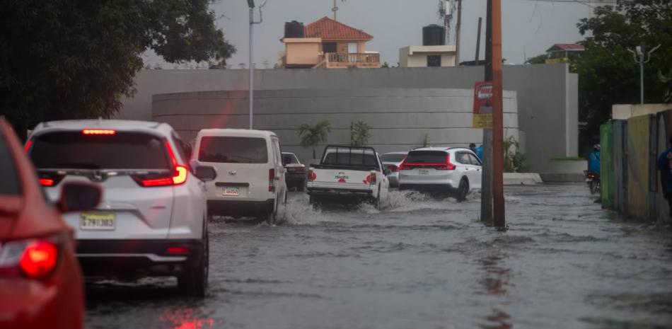 Vaguada deja 534 viviendas afectadas, 2670 desplazados y 28 comunidades aisladas
