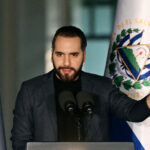 El Salvador despliega tropas en Haití para buscar a cuatro soldados secuestrados