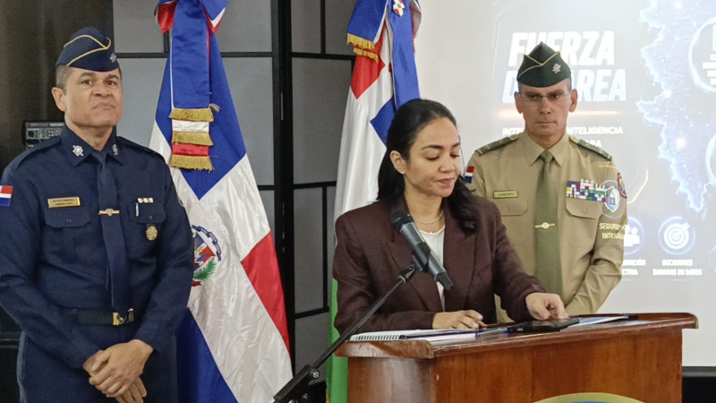 Policía Nacional registra 314 entregas voluntarias de personas con órdenes de arrestos pendientes