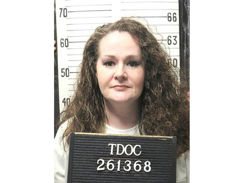 El Supremo de EE.UU. autoriza la ejecución de Christa Pike en Tennessee