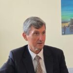 Embajador de Rusia en RD dice no aceptarán difamaciones ante dominicanos que pelean contra Ucrania
