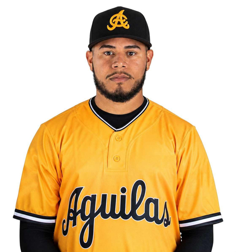 Oscar Rayo es el tercer importado anunciado por las Águilas Cibaeñas