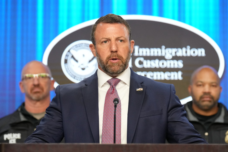 Agentes del ICE balearon a dominicano en Nueva York porque creían correr peligro, dice funcionario