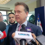 “No es un relajo ni un juego”: Canciller RD advierte sobre reclutamientos para guerra Rusia-Ucrania