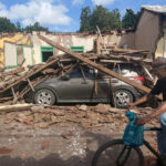 Panamá agradece a Venezuela por el envío de 51 expertos para dar asistencia luego del terremoto