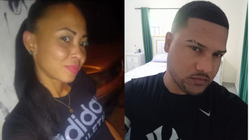 Investigan desaparición de dos personas en Monte Cristi