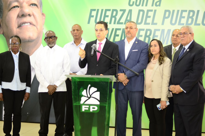 FP denuncia que combustibles han aumentado hasta un 95 %