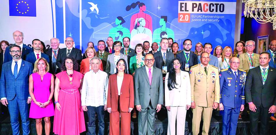 Rescatan 153 personas víctimas de trata y crimen organizado