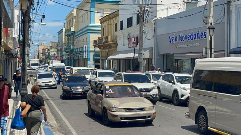 PUCMM advierte desigualdades en el acceso al transporte público de Santiago