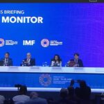 El Fondo Monetario sugiere medidas para reducir las distorsiones fiscales
