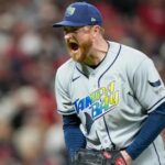 Drew Rasmussen lanza en grande y conduce a los Rays a su tercer triunfo