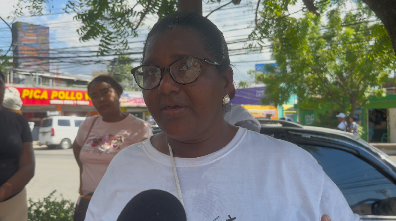 ¿Cuándo viene papi a celebrar su cumpleaños?, dice hijo de dominicano en la guerra Rusia-Ucrania