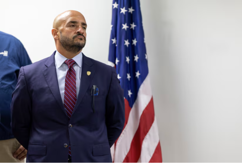 Una confesión en video y dos asesinatos: la secuencia del crimen atroz que sacude a Puerto Rico