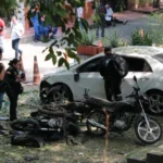 De la Espriella militariza Cúcuta, en la frontera con Venezuela