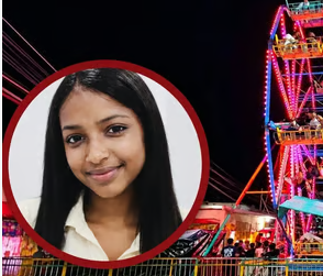 Hoy conocerán medida de coerción contra imputado por muerte de niña en juego mecánico