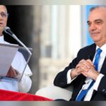 Abinader expresa solidaridad con León XIV ante operación por nódulo pulmonar