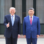 China confirma la visita de Xi Jinping a Estados Unidos, tras invitación de Trump