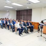 TSE capacita a miembros del PRM mediante diplomado sobre justicia electoral