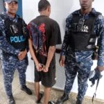DICRIM y Policía Preventiva ocupan más de 600 porciones de drogas y armas ilegales en Monte Plata