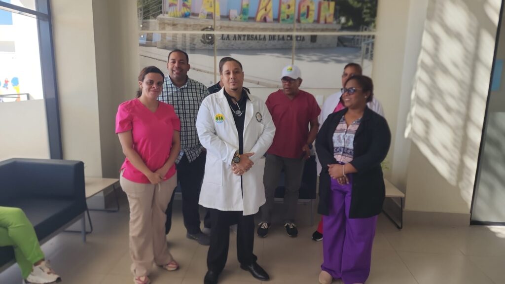 Médicos de Dajabón se suman a paro nacional de 24 horas y exigen cumplimiento de acuerdos