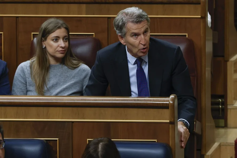 Congreso rechaza los dos decretos del Gobierno sobre vivienda con votos de PP, Vox y Junts