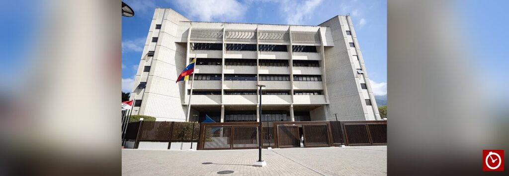 Supremo de Venezuela avala reforma de la ley contra el odio y autoriza su debate en el Parlamento